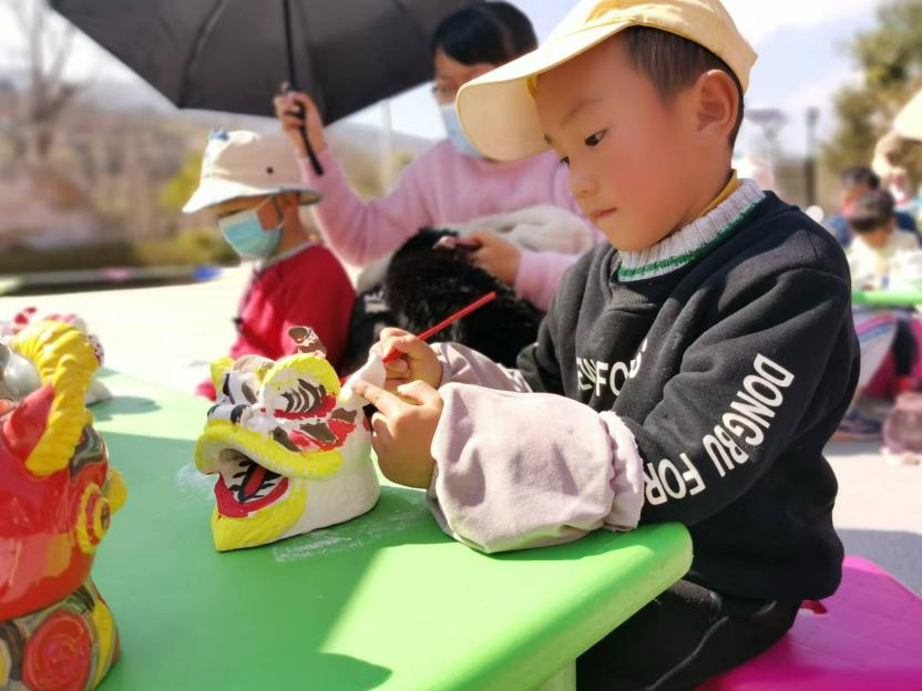 昆明公共文化云