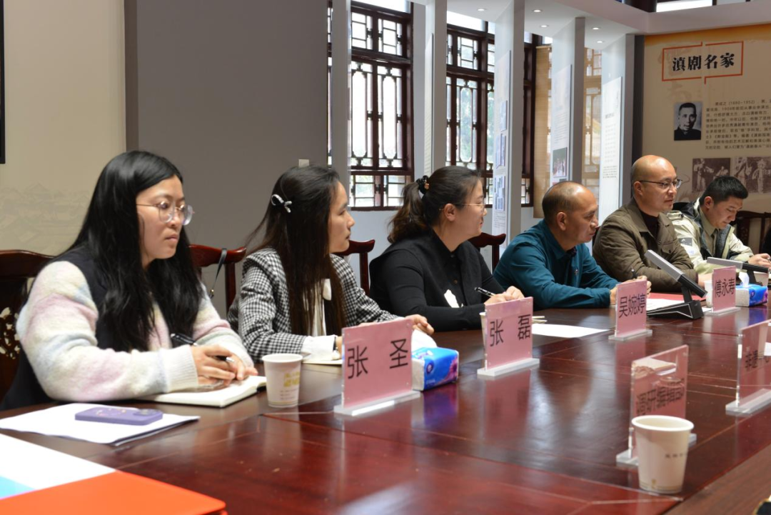 昆明公共文化云