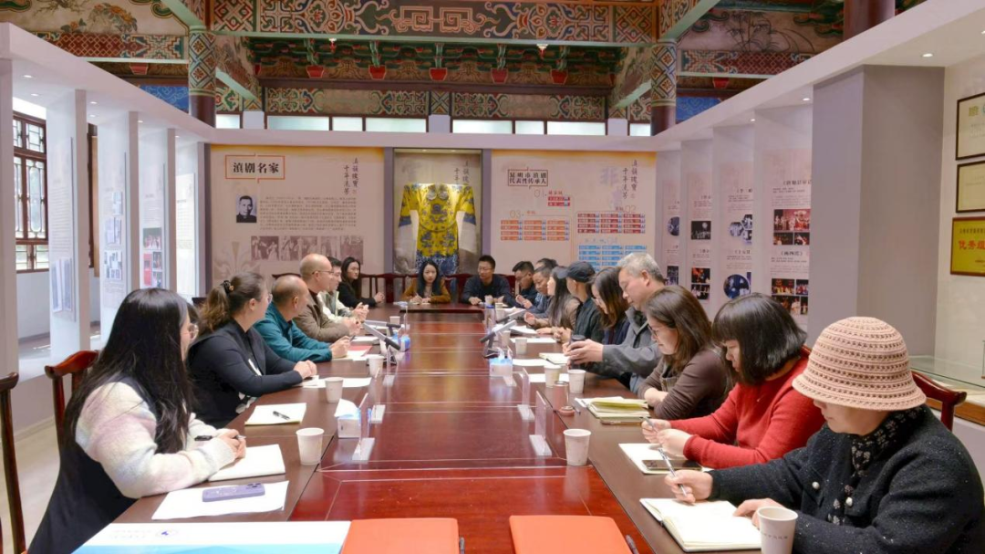 昆明公共文化云