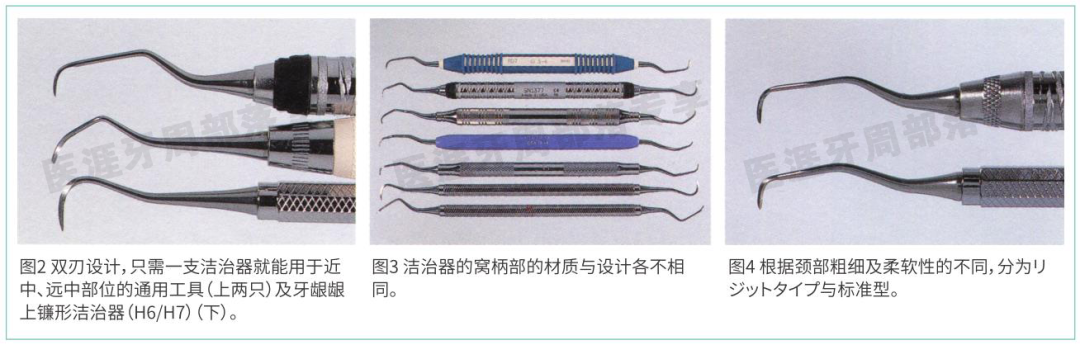 洁牙要哪些器材PMTC各种仪器、器材的选择_https://www.jmylbn.com_新闻资讯_第15张