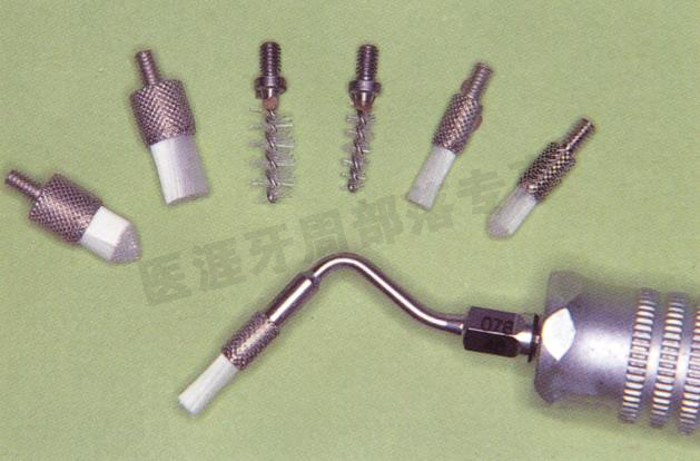 洁牙要哪些器材PMTC各种仪器、器材的选择_https://www.jmylbn.com_新闻资讯_第17张