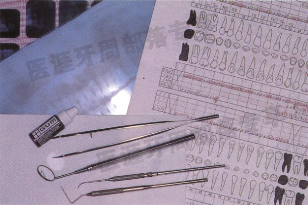 洁牙要哪些器材PMTC各种仪器、器材的选择_https://www.jmylbn.com_新闻资讯_第14张