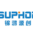 浙江锦鸿源创科技有限公司
