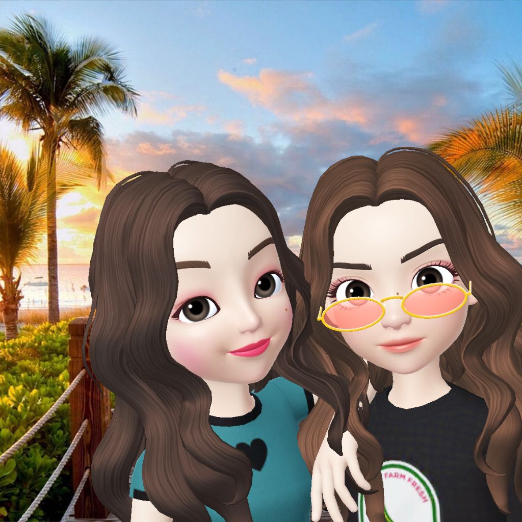 唐嫣孫怡紛紛撞衫ZEPETO？火翻天的捏臉遊戲竟是個時尚穿搭寶典！ 時尚 第3張