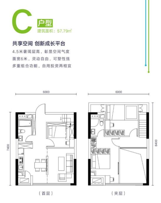 中新知识城14号线旺村地铁站旁【广州绿地城】不限购、低总价！