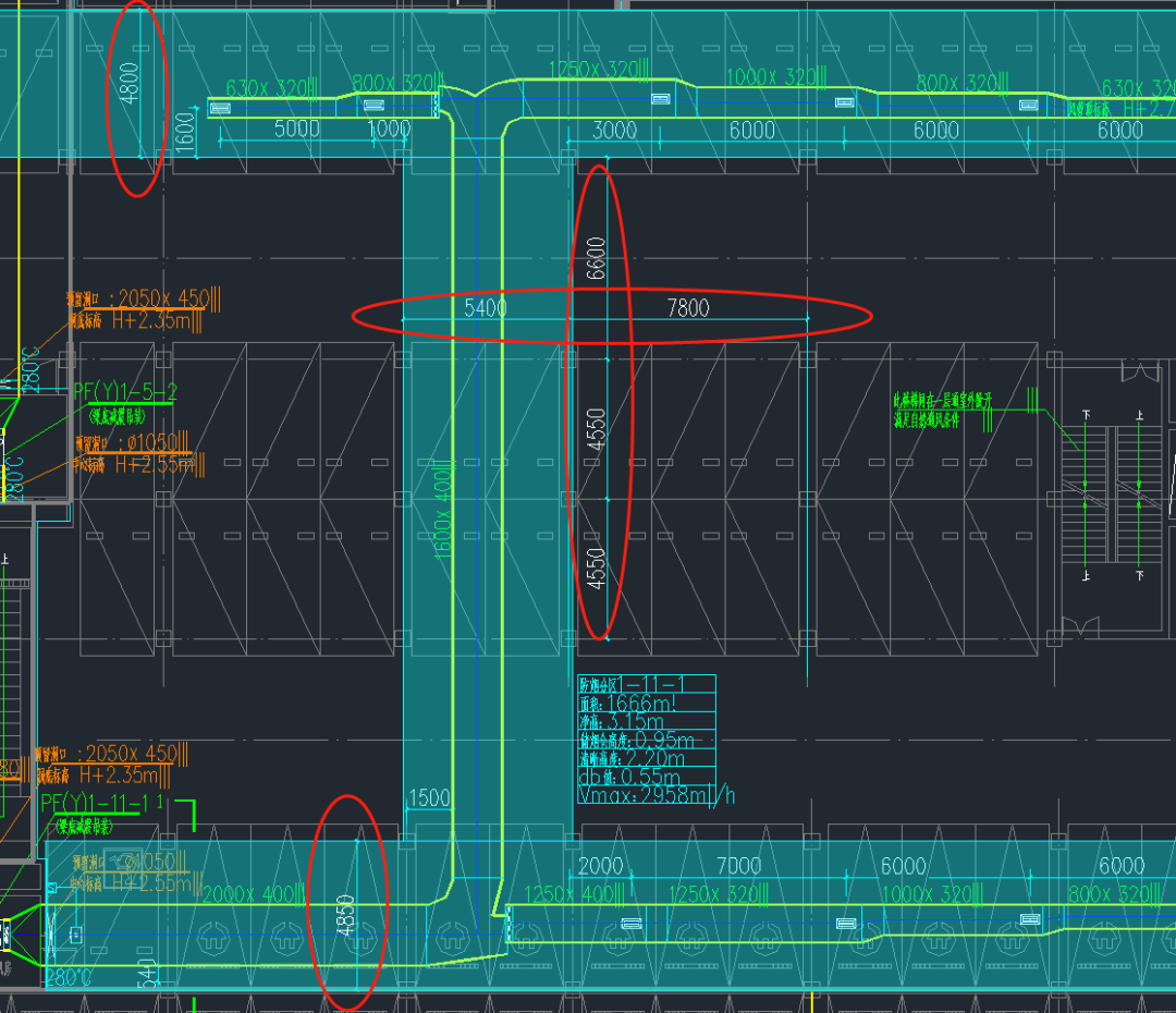 BIM在地下车库设计中的案例赏析！的图3