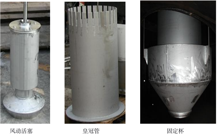 调火技术比较 | 7.63米焦炉与4.3米焦炉的图6