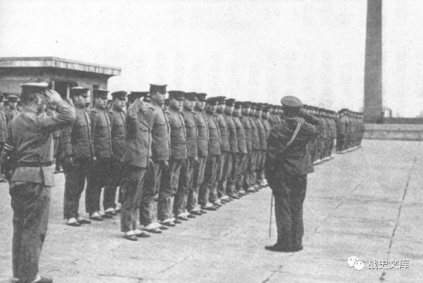 華北平原的 皇軍 譁變 館陶事件始末 點兵堂 微文庫