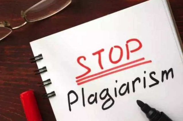 硕士论文引用算抄袭吗_论文整段引用算抄袭吗_引用怎么标注不算抄袭