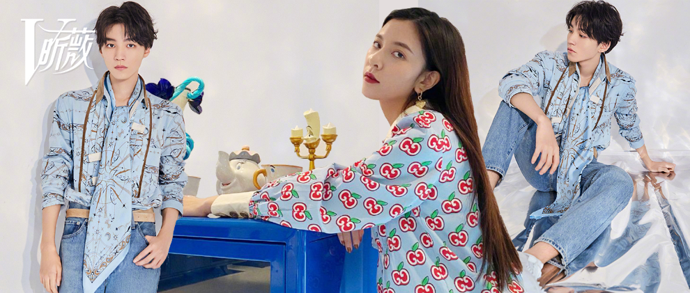 从王俊凯的秋日穿搭中get灵感！为什么大家都对这件单品如此着迷？