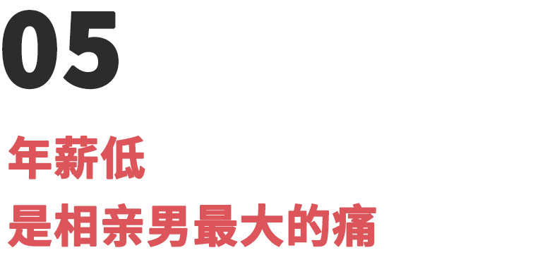 婚友社推薦  趣讀丨過年被催婚了嗎？進來看看90後相親「新」鄙視鏈 未分類 第8張