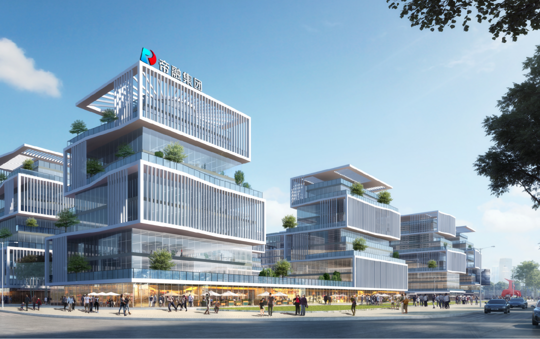 天河科融苑39㎡~128㎡，70年住宅！