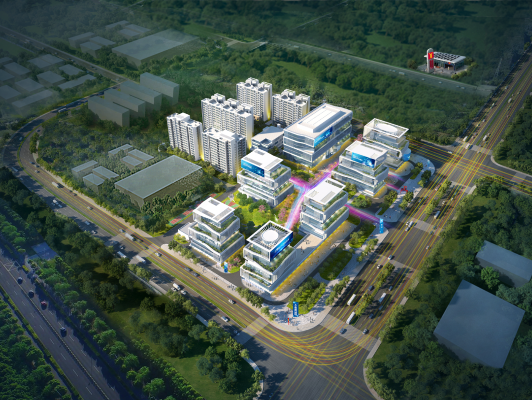 天河科融苑39㎡~128㎡，70年住宅！