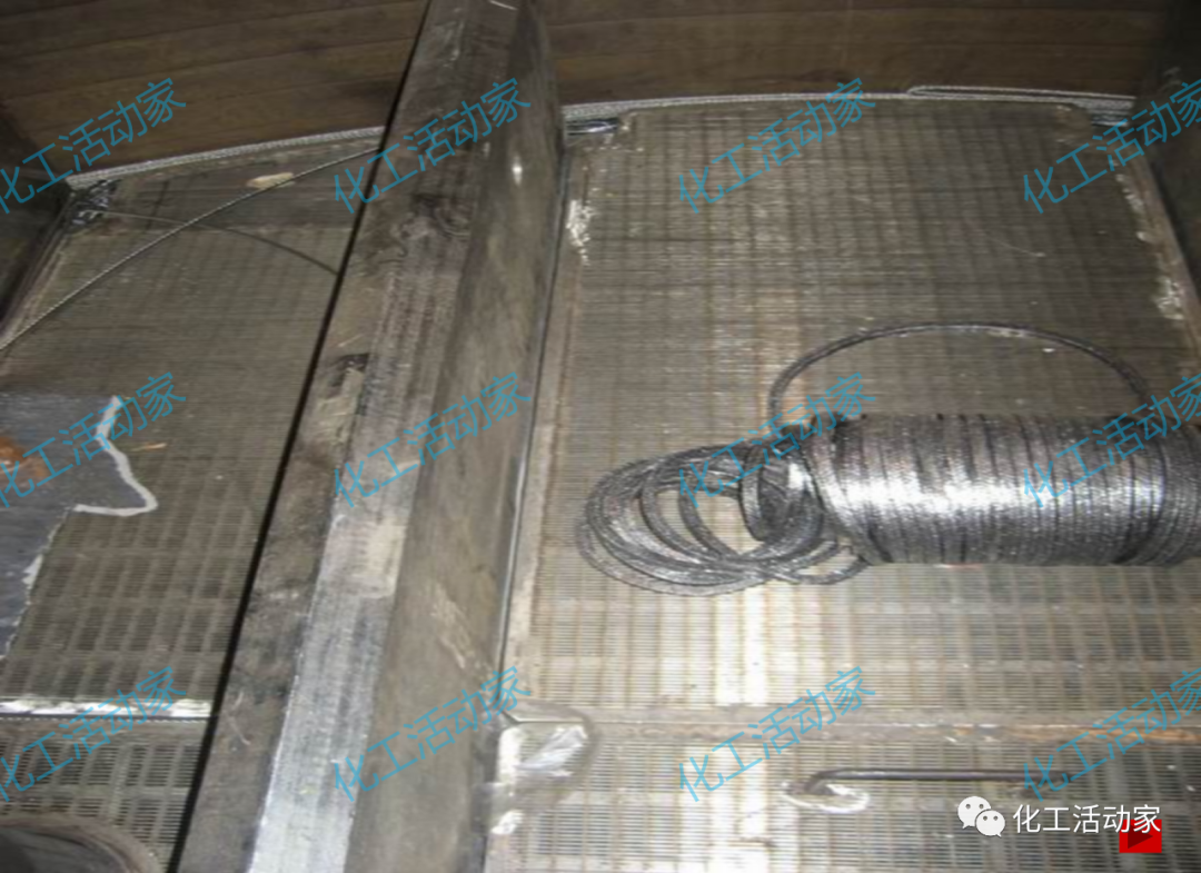 PPT│加氢反应器和催化裂化反应器详细介绍的图23