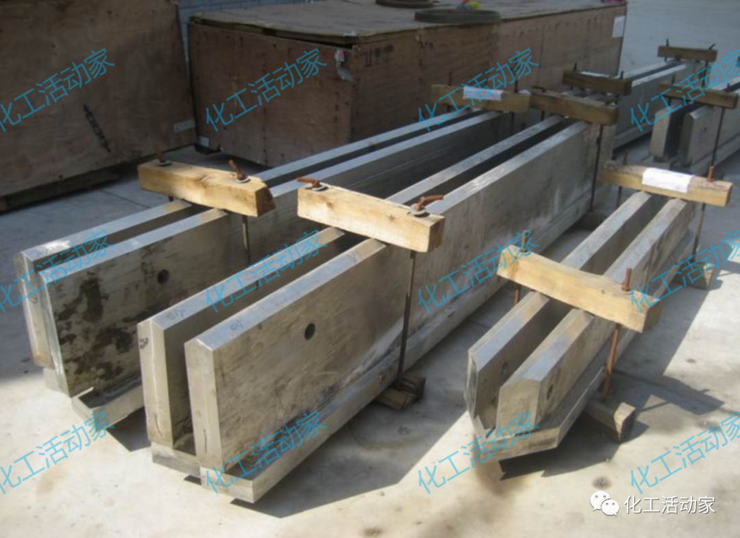 PPT│加氢反应器和催化裂化反应器详细介绍的图21