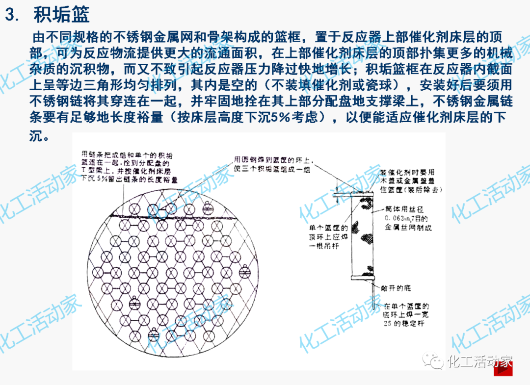 PPT│加氢反应器和催化裂化反应器详细介绍的图18