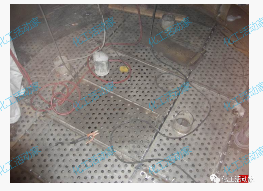 PPT│加氢反应器和催化裂化反应器详细介绍的图37