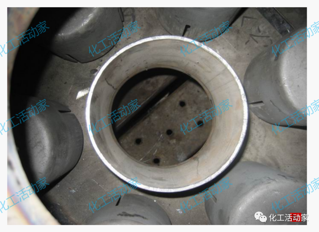 PPT│加氢反应器和催化裂化反应器详细介绍的图26