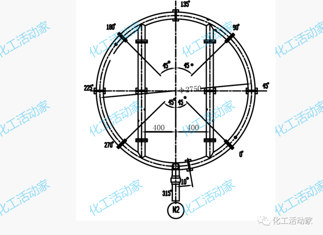 PPT│加氢反应器和催化裂化反应器详细介绍的图28