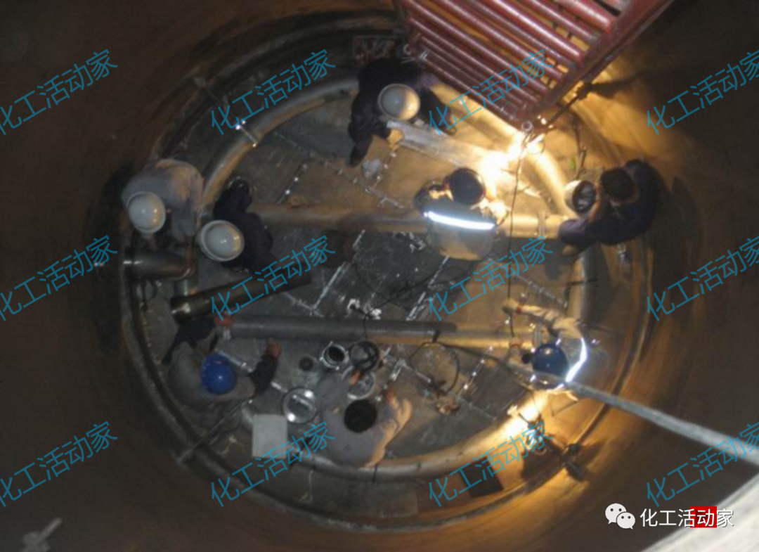 PPT│加氢反应器和催化裂化反应器详细介绍的图30