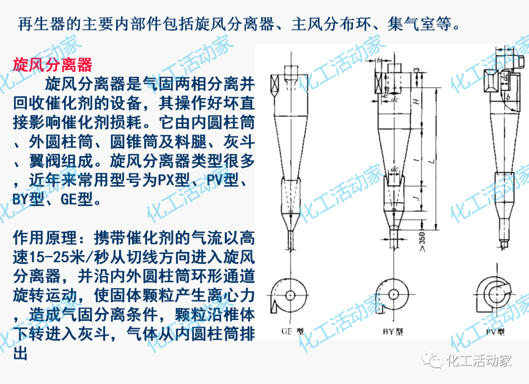 PPT│加氢反应器和催化裂化反应器详细介绍的图68
