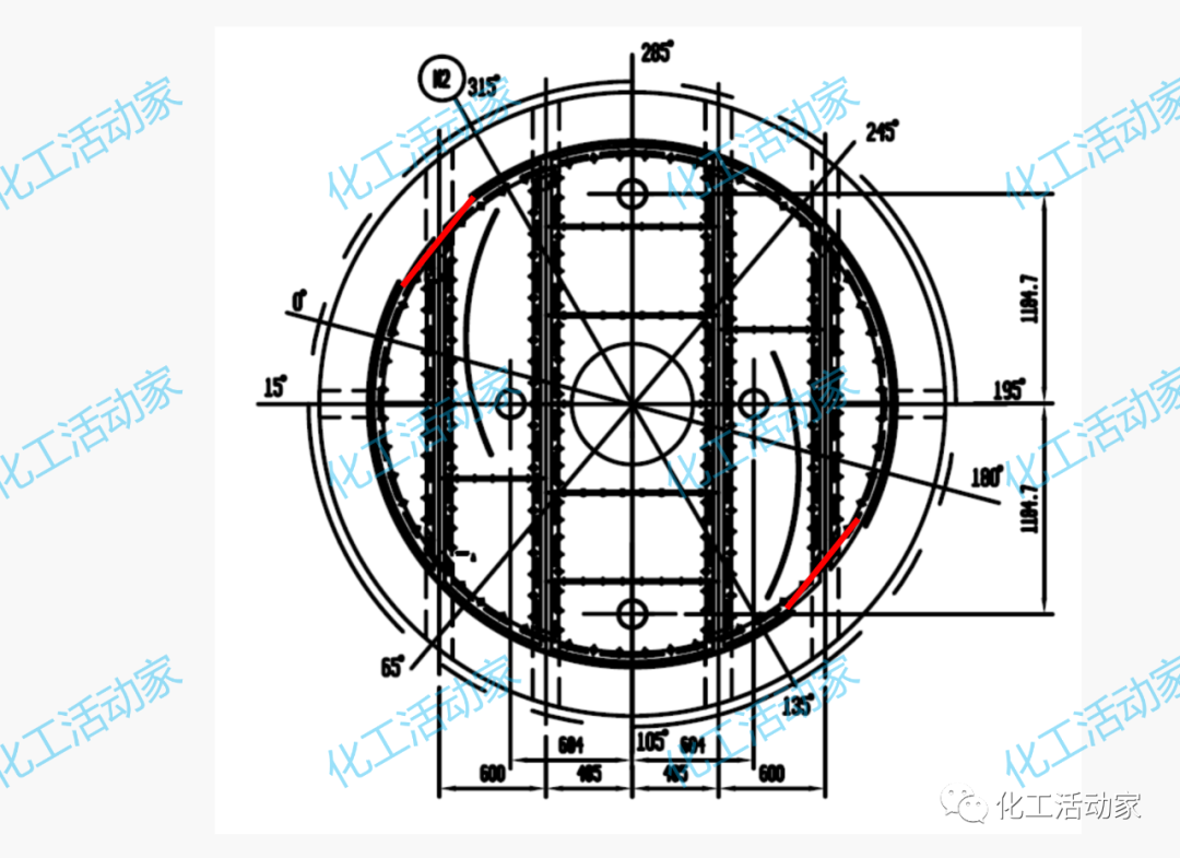 PPT│加氢反应器和催化裂化反应器详细介绍的图33