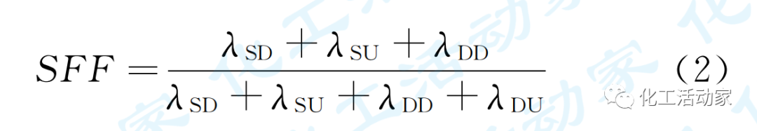 石油化工罐区安全仪表系统（SIS）的设计及SIL验证的图3