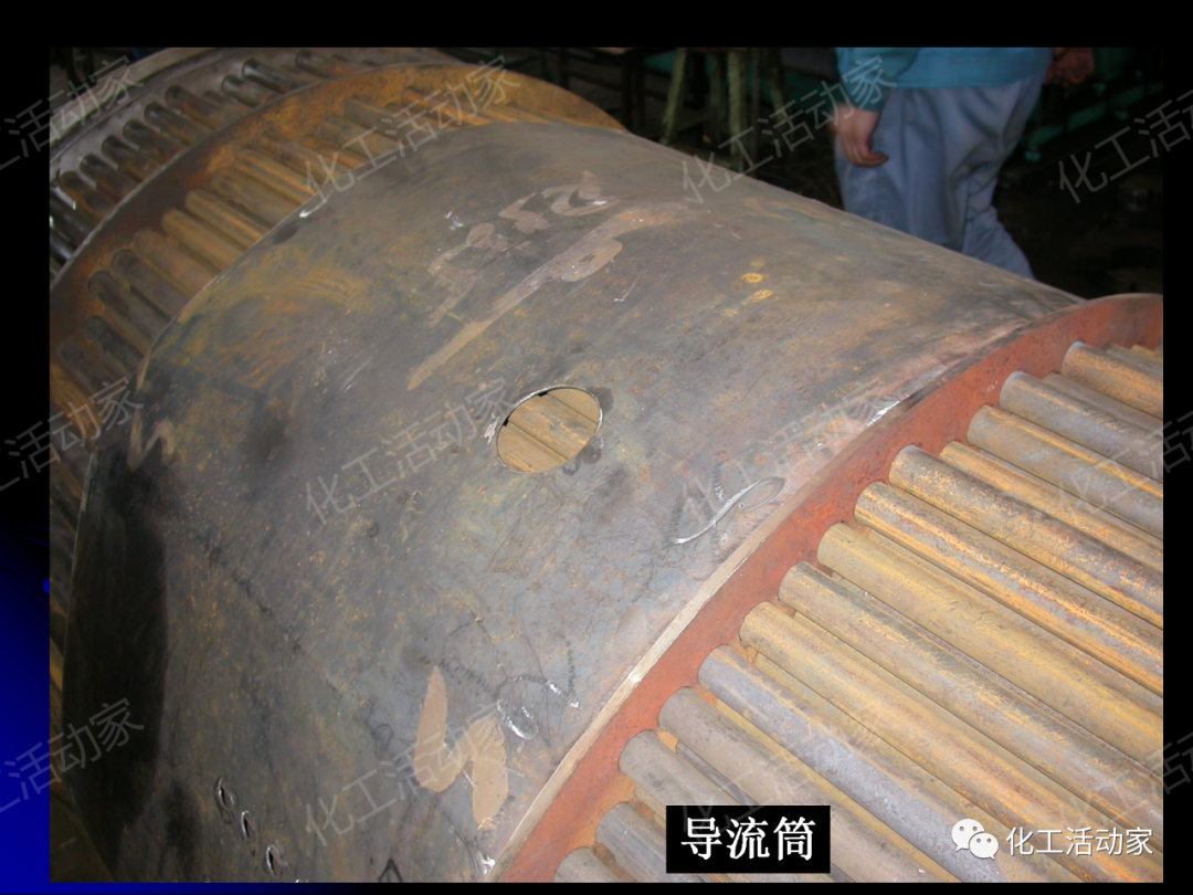 PPT│管壳式换热器的结构与设计的图58