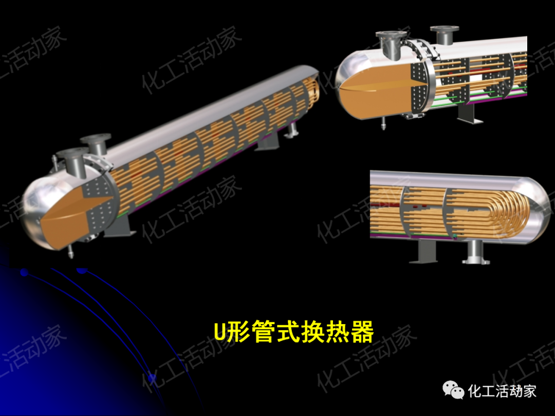 PPT│管壳式换热器的结构与设计的图13