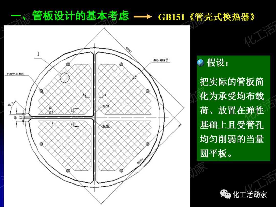 PPT│管壳式换热器的结构与设计的图78