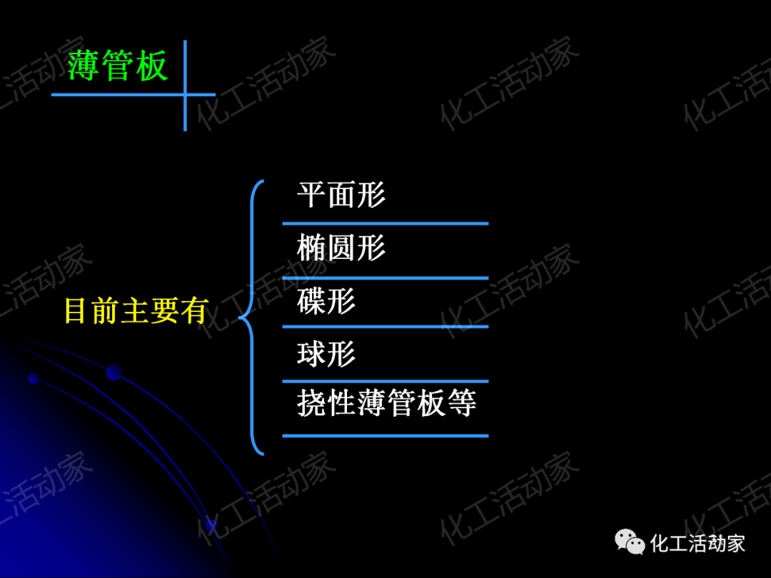 PPT│管壳式换热器的结构与设计的图31