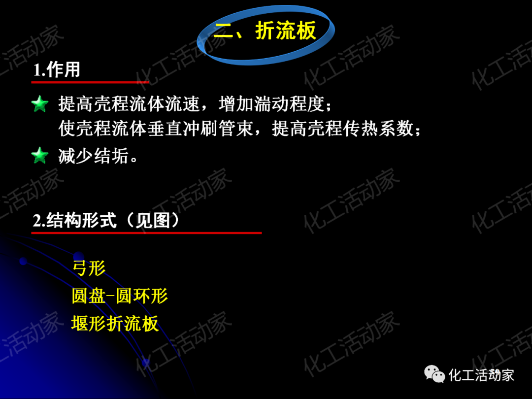 PPT│管壳式换热器的结构与设计的图59