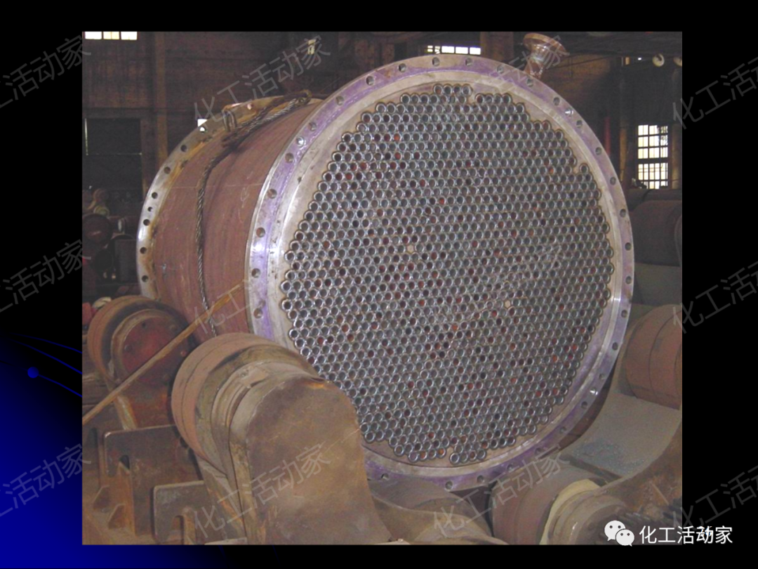 PPT│管壳式换热器的结构与设计的图26