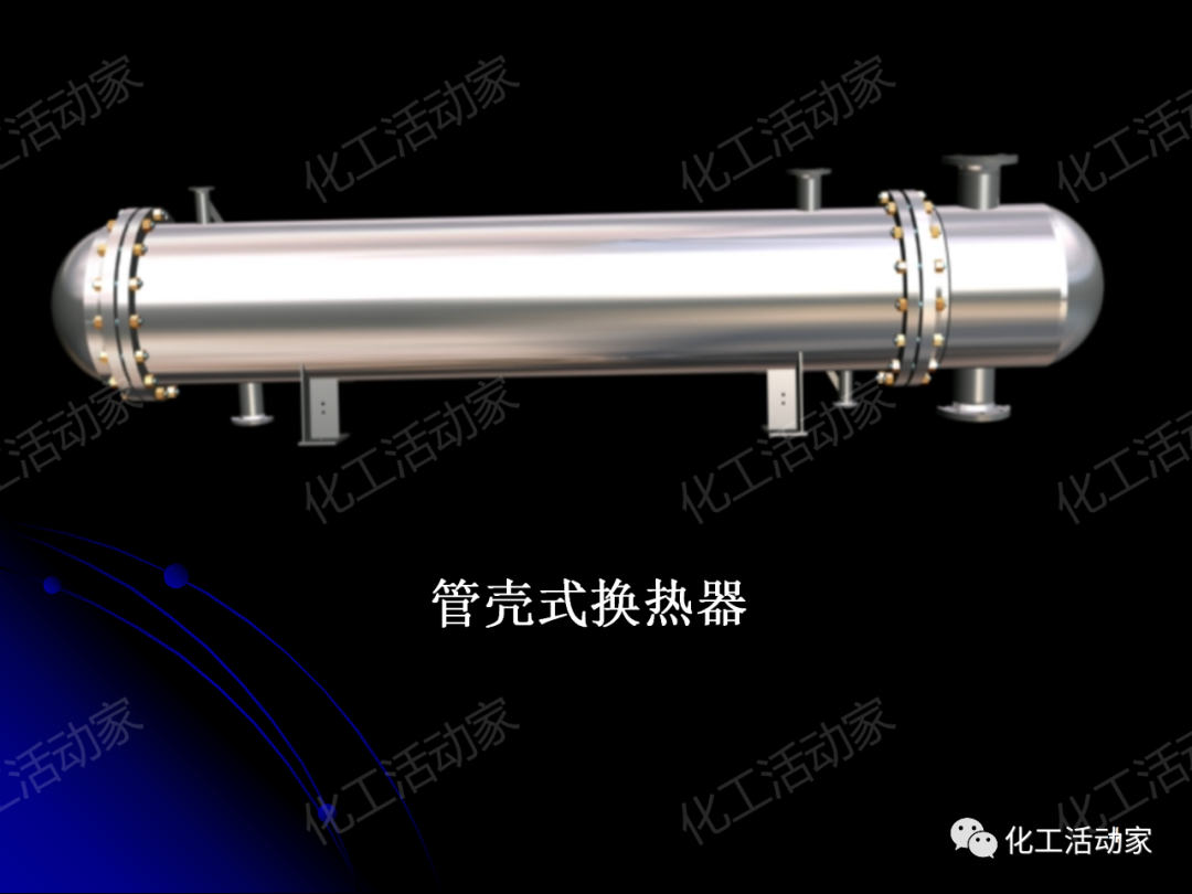 PPT│管壳式换热器的结构与设计的图4