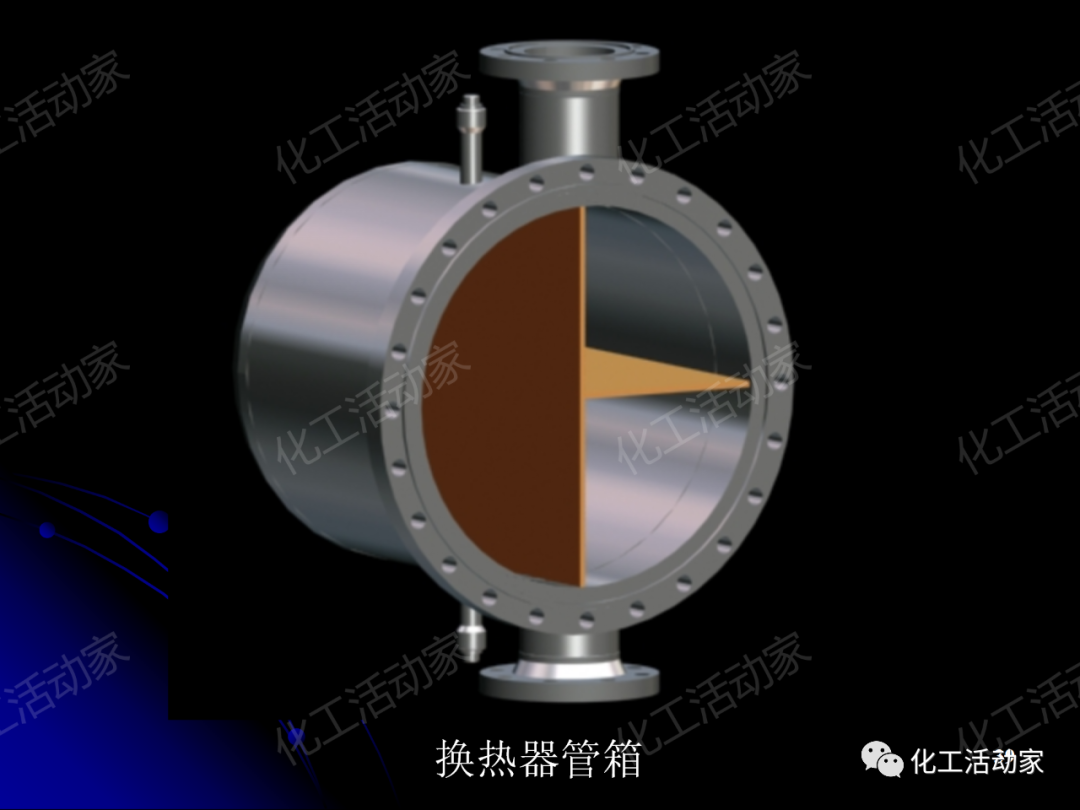 PPT│管壳式换热器的结构与设计的图39