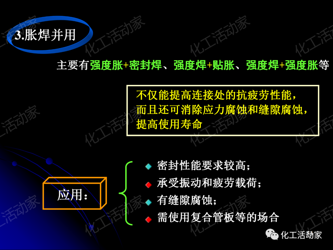 PPT│管壳式换热器的结构与设计的图53