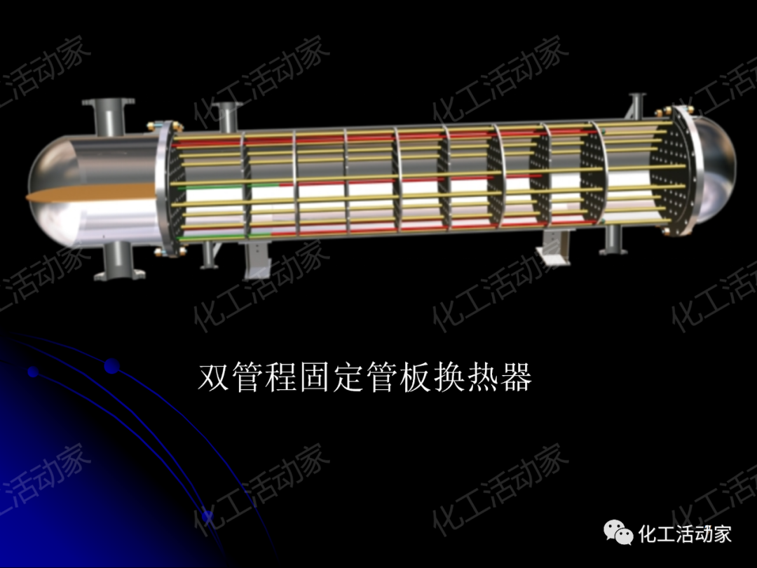 PPT│管壳式换热器的结构与设计的图7