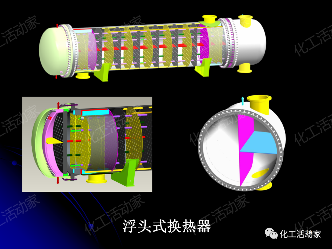PPT│管壳式换热器的结构与设计的图10