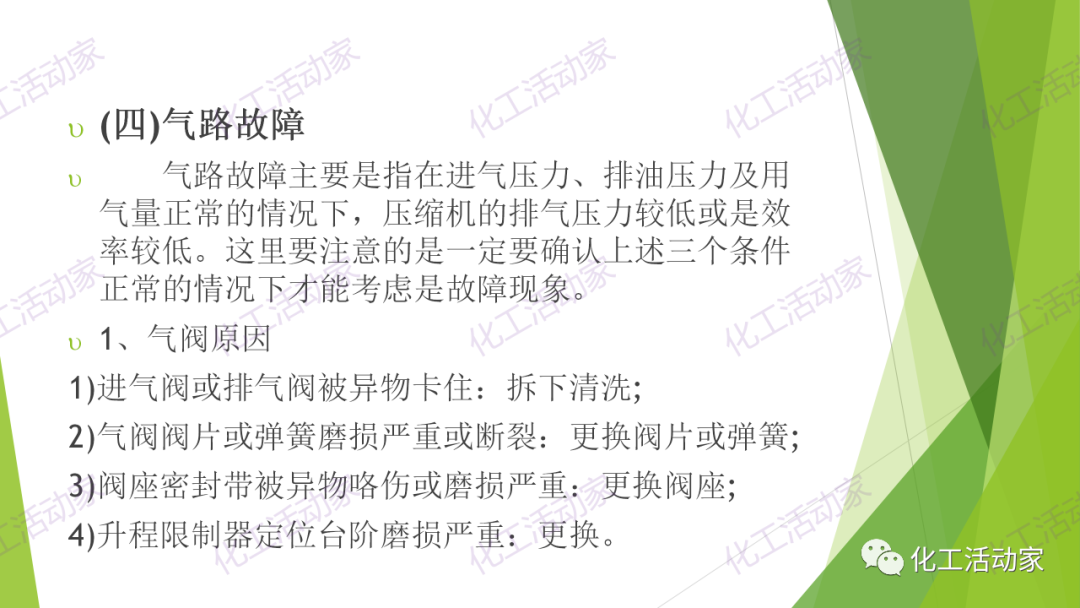 PPT│隔膜压缩机的结构、原理及选型的图27