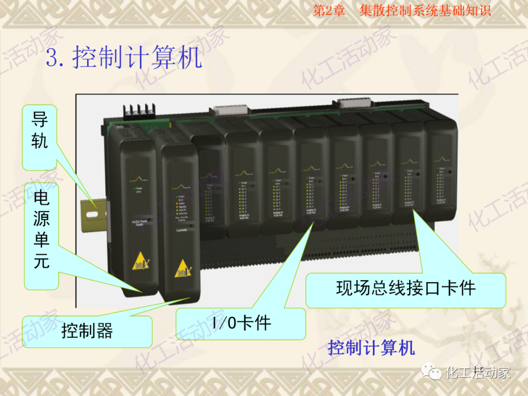 集散控制系统（DCS）基础知识培训PPT（上）的图19