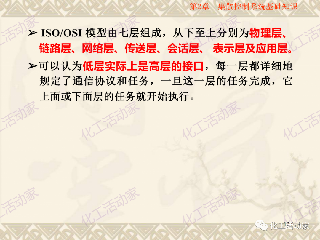 集散控制系統（DCS）基礎知識培訓PPT（下）的圖66