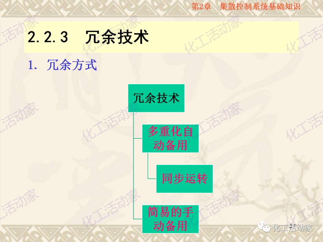 集散控制系统（DCS）基础知识培训PPT（上）的图28