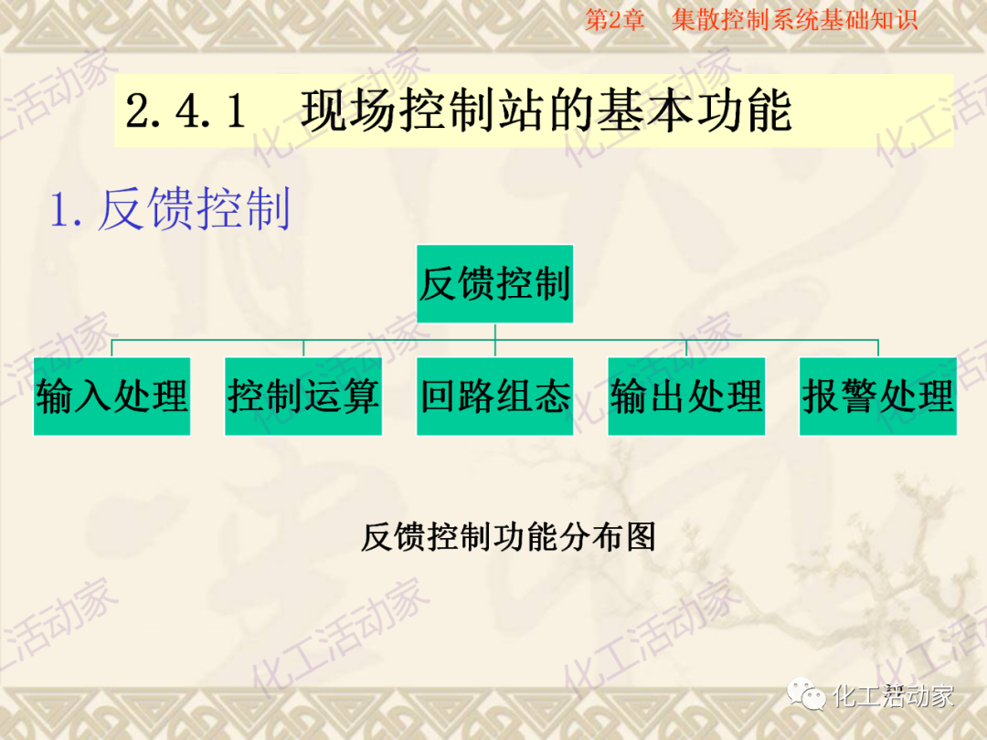 集散控制系统（DCS）基础知识培训PPT（上）的图40