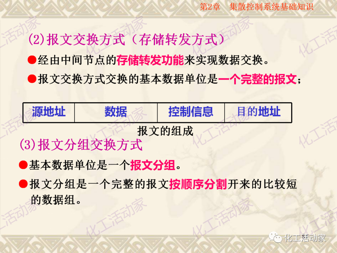 集散控制系統（DCS）基礎知識培訓PPT（下）的圖24