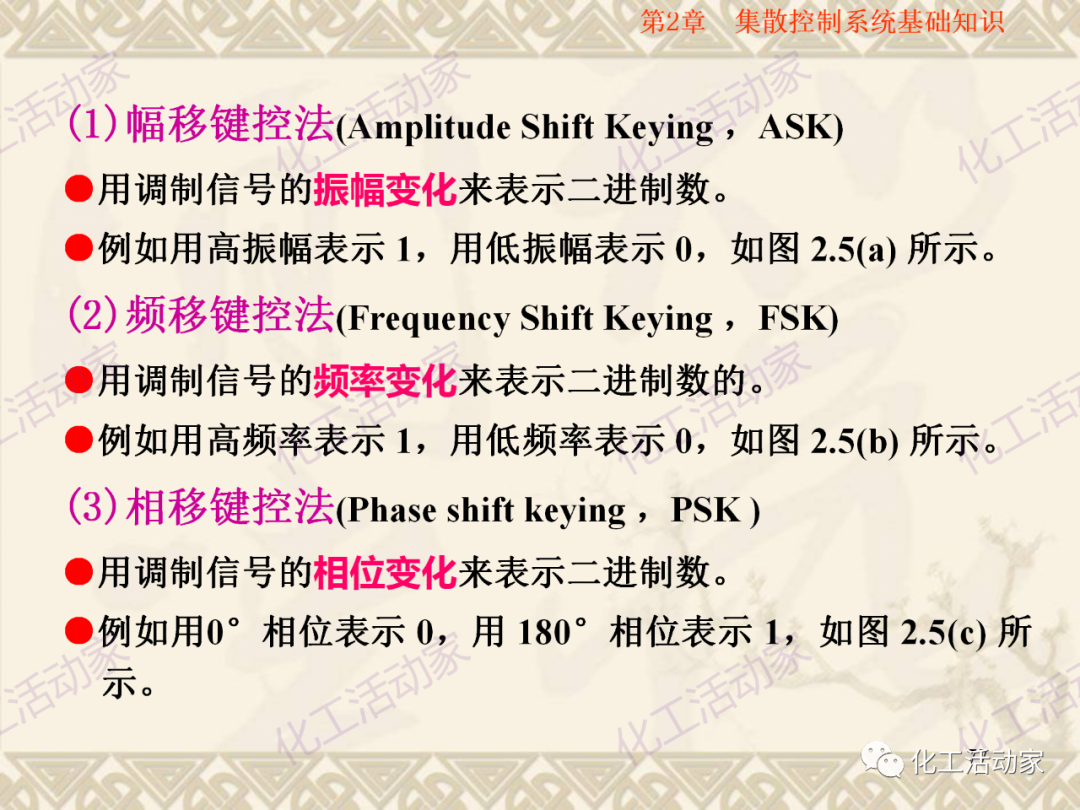 集散控制系統（DCS）基礎知識培訓PPT（下）的圖20