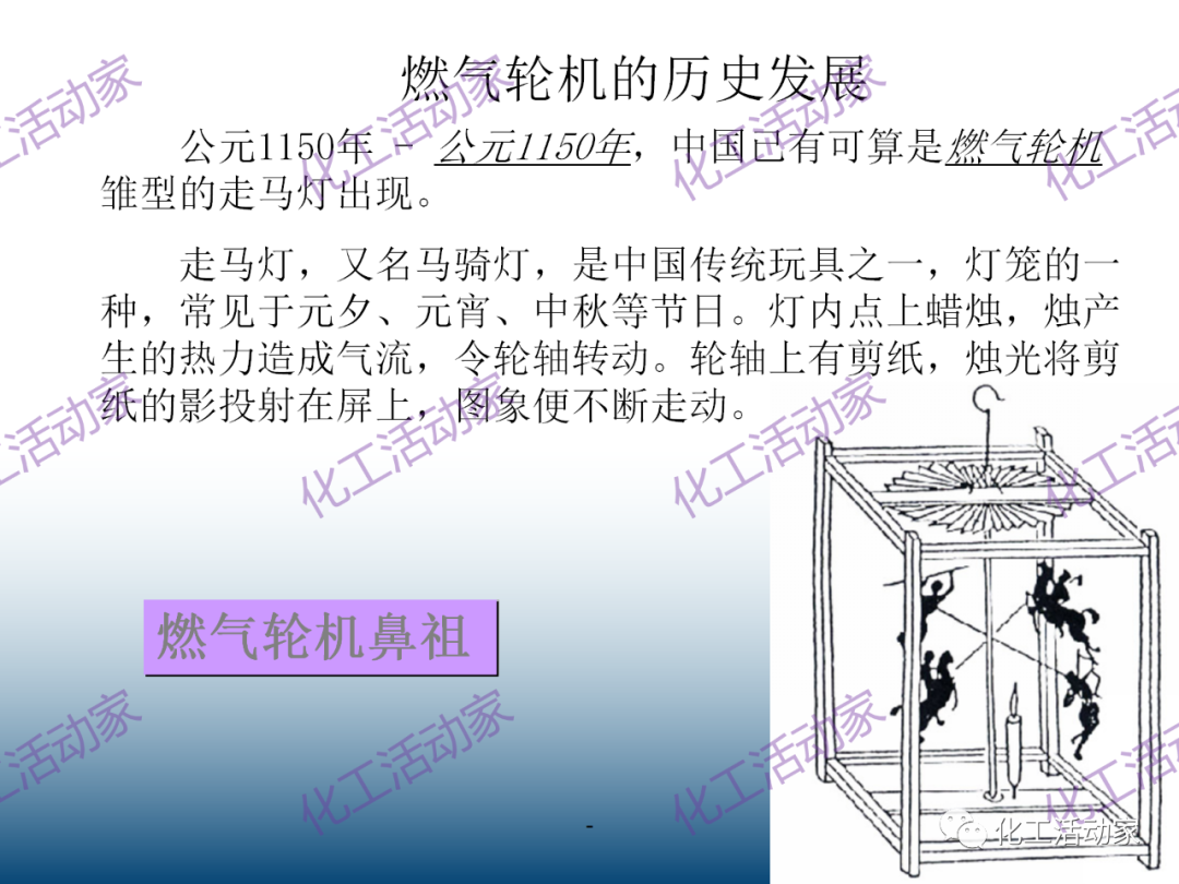 什么是透平机？详细解读透平机组原理和系统！的图3