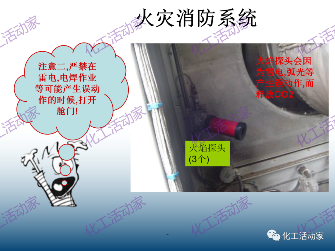 什么是透平机？详细解读透平机组原理和系统！的图62