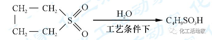 芳烃抽提装置腐蚀成因与防护策略的图3