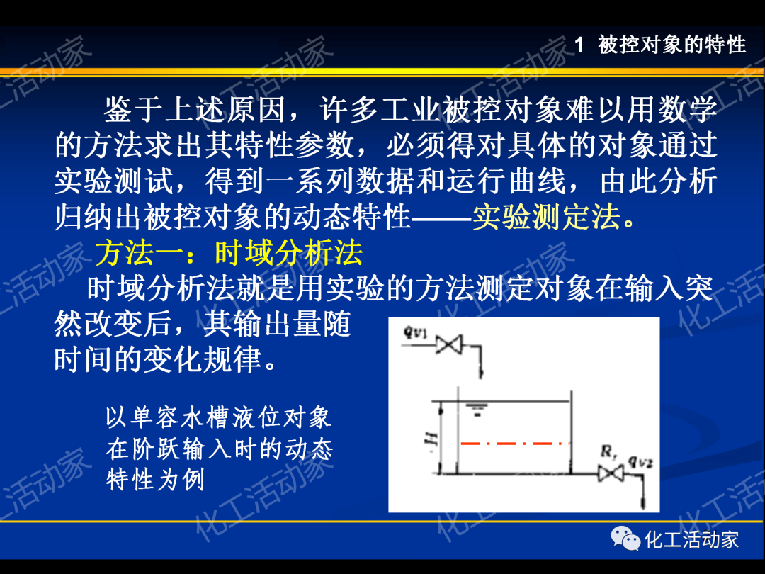 PPT│过程装备控制技术及应用（上）的图21