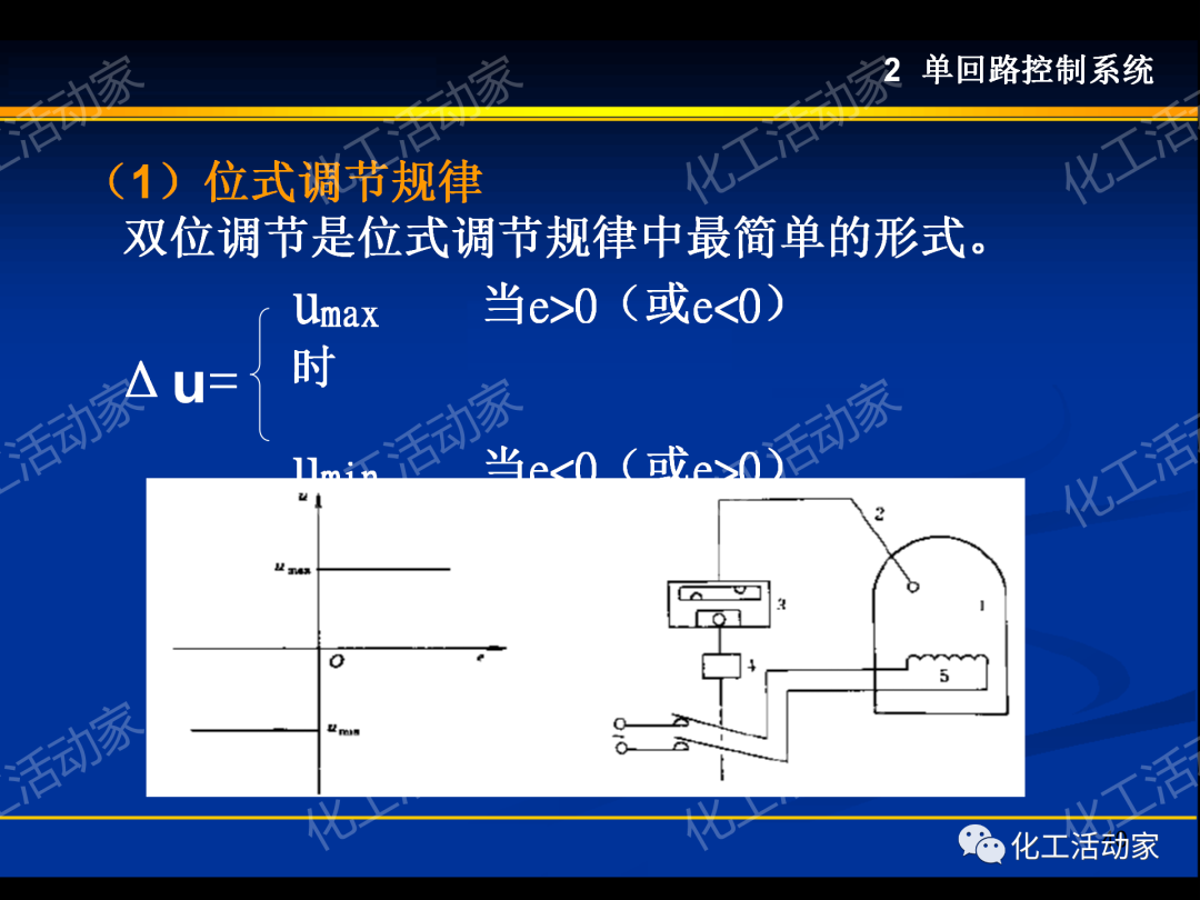 PPT│过程装备控制技术及应用（上）的图40